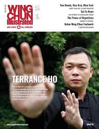 Image result for British Wing Chun  Kuen Association