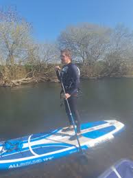 Image result for Stour Valley Canoe Club