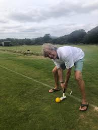 Image result for Cornwall Croquet Club