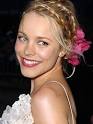 Rachel McAdams Image Berlin Hair Baby: Rachel McAdams Haare (video auf Deutsch in German) Picture 0