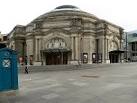 The Usher Hall dates from 1896, when Andrew Usher made a gift of £100000 to - via Daymix