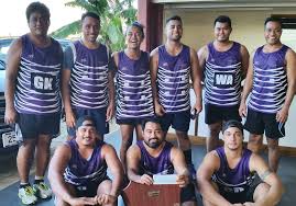 Image result for Vsl Mixed Netball Squad