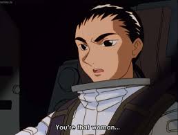 「ルクレツィア・ノイン 新機動戦記ガンダムW」の画像検索結果