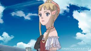 「リリアーナ・イル・グラツィオーソ・メルロー・トゥラン ラストエグザイル-銀翼のファム-」の画像検索結果