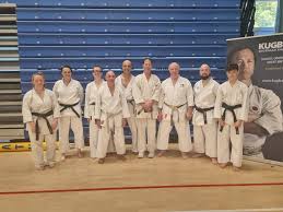 Image result for TIVERTON SHOTOKAN KARATE CLUB