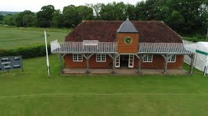 Image result for Hambledon Cricket Club
