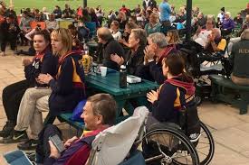 Image result for Guildford Archery Club