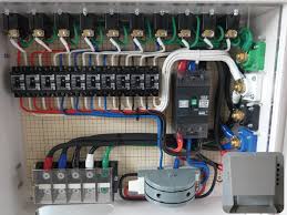 Image result for 単相3線100v　コン %B