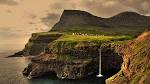 FAROE ISLANDS - Viking Invest