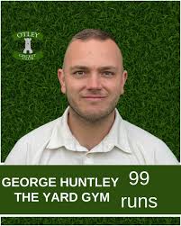 Image result for Otley Cricket Club