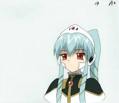 「ヴァニラ・H ギャラクシーエンジェル」の画像検索結果