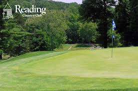 Image result for Reading Golf Club
