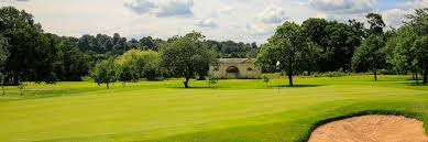 Image result for Kedleston Park Golf Club Ltd