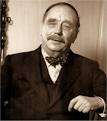 H.G. Wells