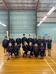 Image result for Wellington (Jersey) Badminton Club