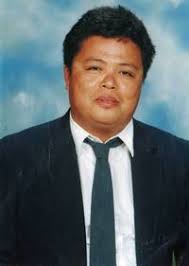 Dennis Cuesta - Journalists Killed - Committee to Protect Journalists - dennis_cuesta_philippines_2008
