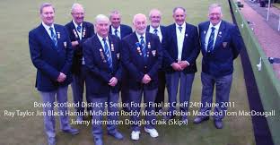 Image result for Crieff Bowling Club