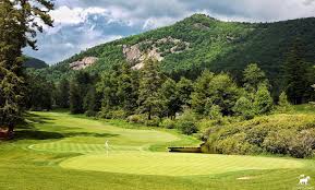 Image result for Blue Mountain Golf Centre