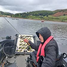 Image result for Wey Valley Disabled Angling Association