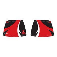 Image result for Foxes Netball Club