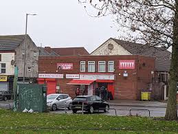 Image result for Liverpool Harriers Athletics Club