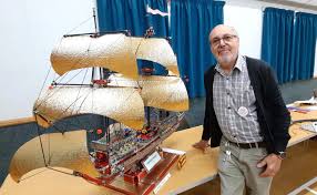 Image result for HOLY TRINITY MECCANO CLUB