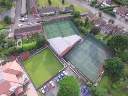 Image result for Sutton Coldfield Table Tennis Club