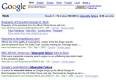 Google bomb - Wikipedia, the free encyclopedia