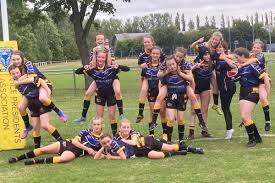 Image result for Orrall St James Rugby League Football Club