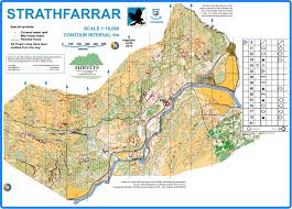 Image result for Inverness Orienteering Club