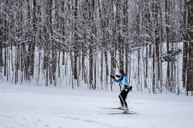 Image result for Manchester Cross Country Ski Club