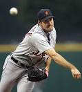 Detroit Tigers Justin VERLANDER Covers “MLB 2K12″ « Kuhvet.