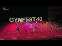 Image result for University Of Glasgow Gymnastics Club