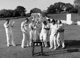 Image result for Glossop Cricket & Bowling Club