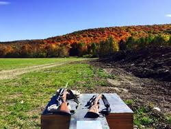 Image result for The Bridport Shooting Club