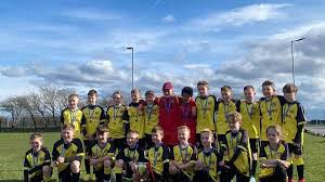 Image result for Afc Cornard Dynamos Fc