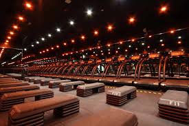 Image result for MACSFIT bootcamps ltd