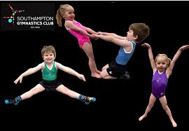 Image result for Southampton Gymnastics