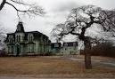 Abandoned Houses