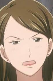 「多賀谷彩子 のだめカンタービレ」の画像検索結果