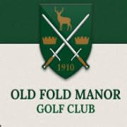 Image result for Old Fold Manor Golf Club Ltd