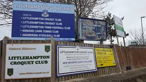 Image result for Angmering Stoolball Club