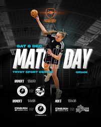 Image result for Scottish Youth Girls Handball