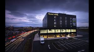 Image result for Village Gym Basingstoke