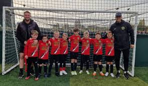 Image result for Manchester Juniors F C