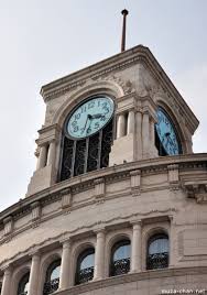 Image result for wako clock tower in tokyo