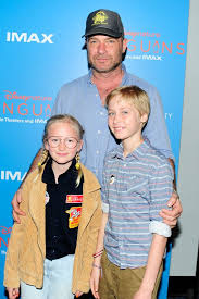 Image result for Maclaren Techno XT Naomi Watts and Liev Schreiber with their son Alexander.