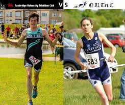 Image result for Cambridge Triathlon Club