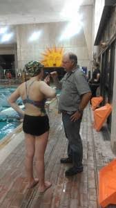 Image result for Trowbridge Swimming Club