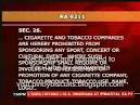 Philip Morris, F
ortune Tobacco ...